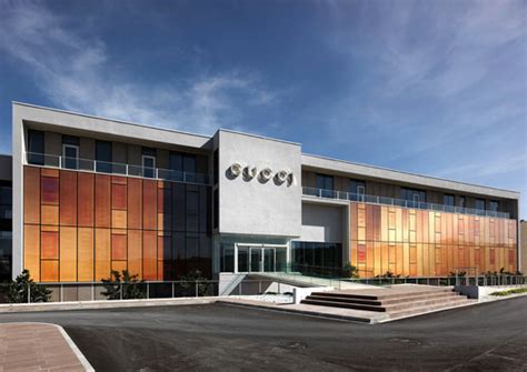 gucci head office address|Gucci us headquarters.